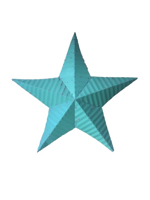 Aruba Blue