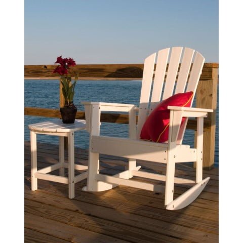 Polywood ® South Beach Rocking Chair