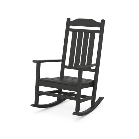 Polywood ® Country Living Legacy Rocking Chair