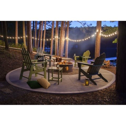 Polywood ® Long Island Dining Chair