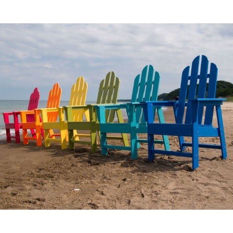Polywood ® Long Island Dinig Chair