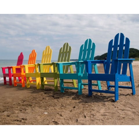 Polywood ® Long Island Dinig Chair