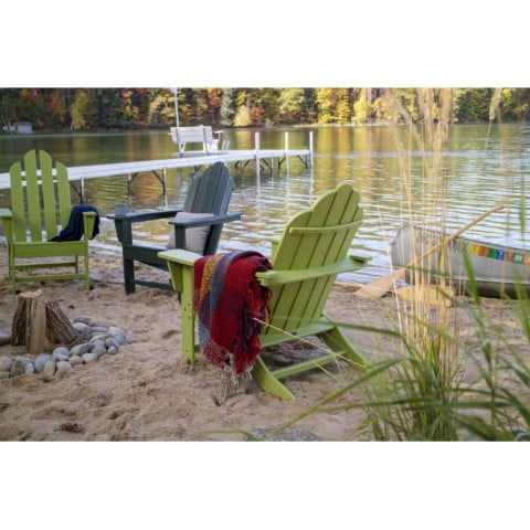 Polywood ® Long Island Adirondack