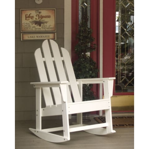 Polywood ® Long Island Rocking Chair