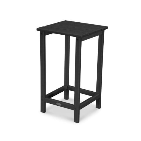 Polywood ® Long Island 26″ Counter Side Table