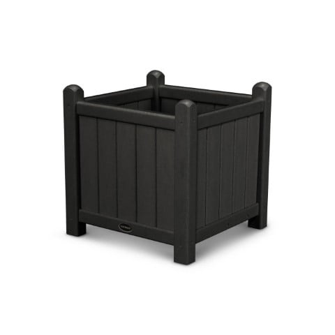 Polywood ® Traditional  Garden 16″ Planter