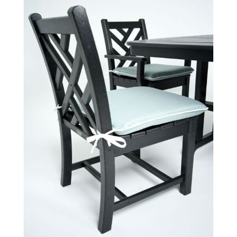 Polywood ® Chippendale Dining Side Chair
