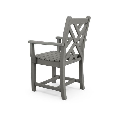 Slate Grey