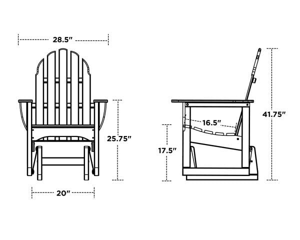 Dimensions