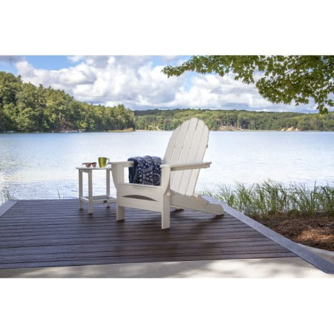 Polywood ® Classic Oversized Adirondack Chair