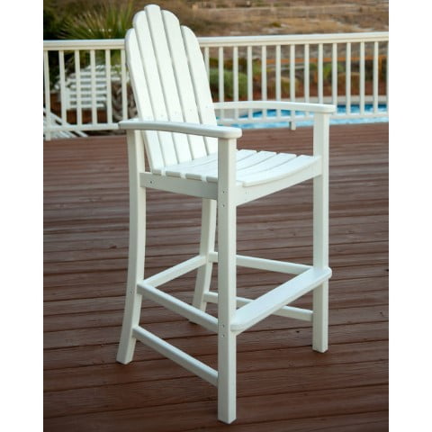 Polywood ® Classic Adirondack Ottoman