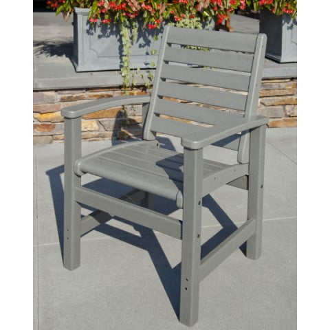 Polywood ® Signature Dining Chair