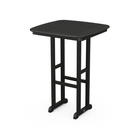 Polywood ® Nautical 31″ Bar Table