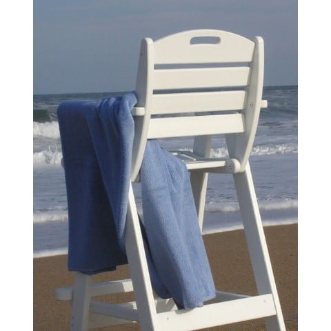 Polywood ® Nautical Bar Chair