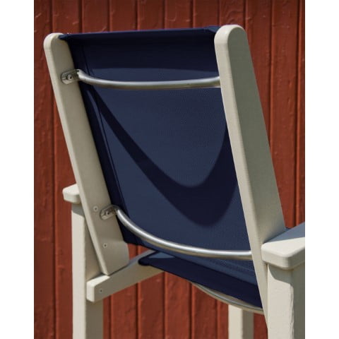 Polywood ® Coastal Bar Chair