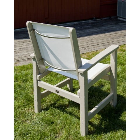 Polywood ® Coastal Dining Chair