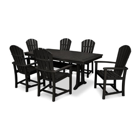 Polywood ® Palm Coast 7-Piece Dining