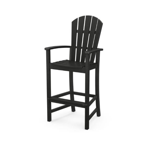 Polywood ® Palm Coast Bar Chair