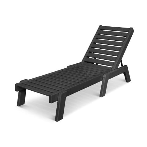 Polywood ® Captain Chaise