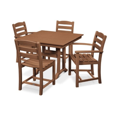Teak