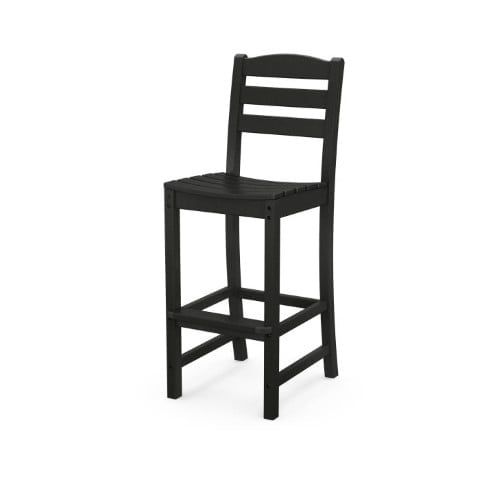 Polywood ® La Casa Cafe Bar Side Chair