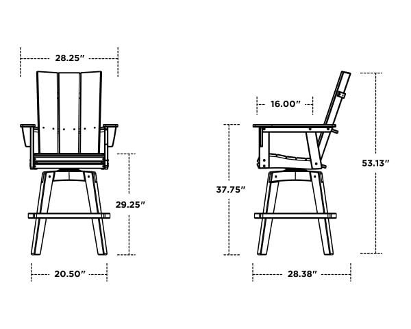 Dimensions