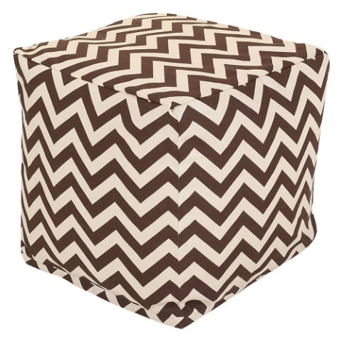 Chocolate Chevron