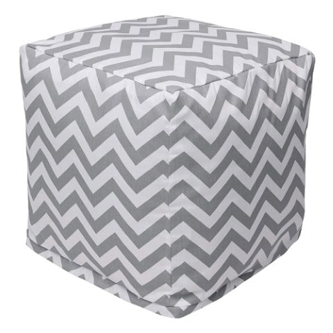 Gray Chevron