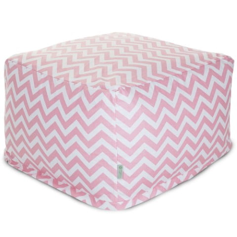 Chevron Ottoman