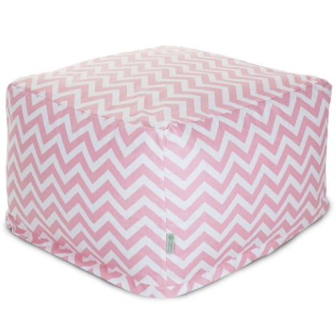 Chevron Ottoman