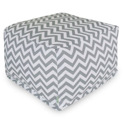 Gray Chevron