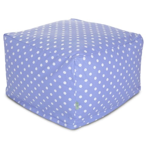 Lavender Small Polka Dot