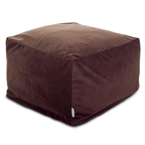 Trellis Ottoman