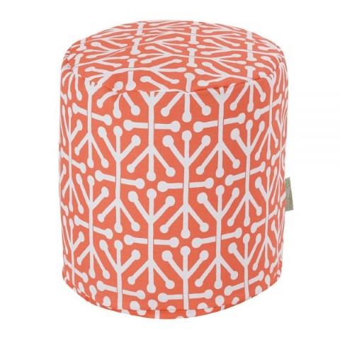 Aruba Pouf