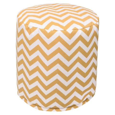 Yellow Chevron