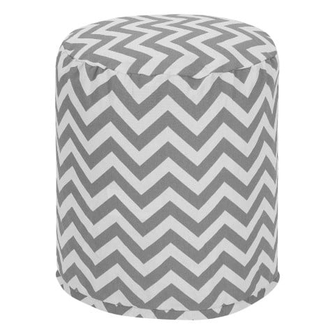 Gray Chevron