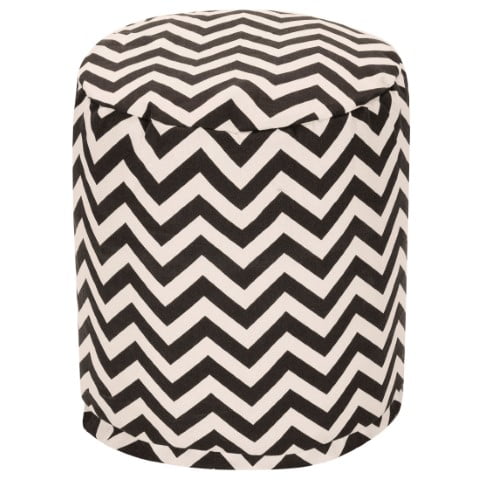 Black Chevron