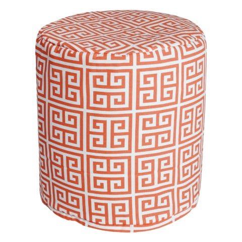 Towers Pouf