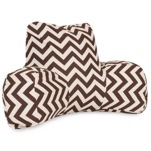 Chocolate Chevron