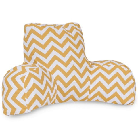 Yellow Chevron