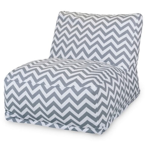 Gray Chevron