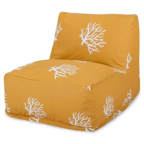 Coral Lounger Chair