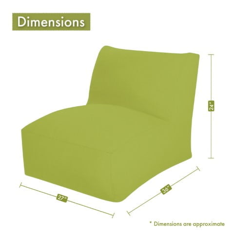 Fusion Lounger Chair