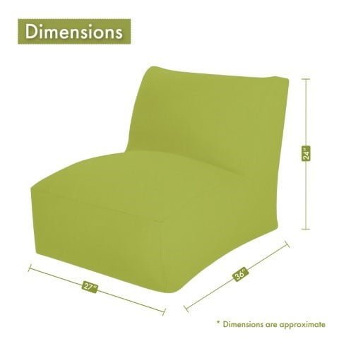 Links Lounger Chair