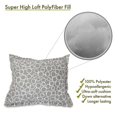 Fusion Floor Pillow