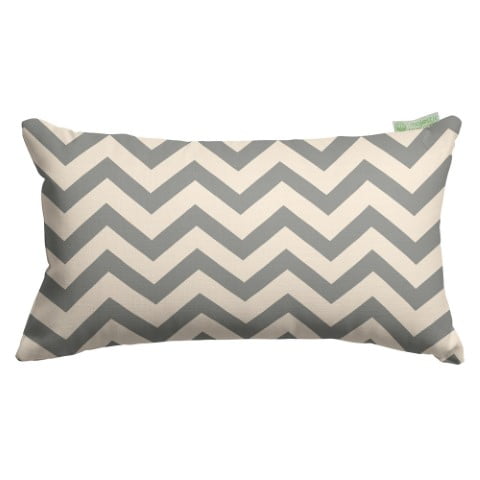 Gray Chevron