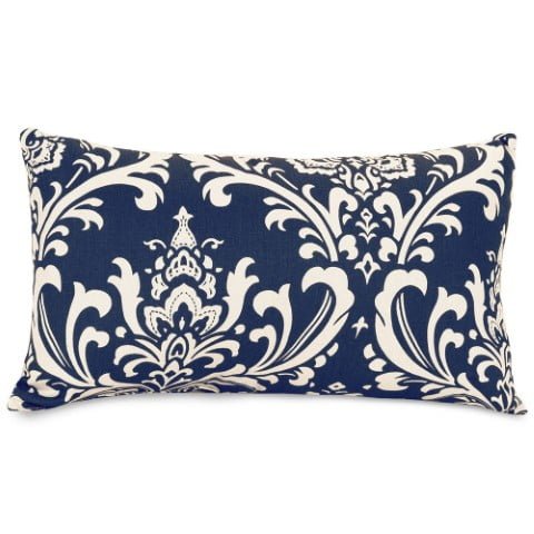 French Small Pillow