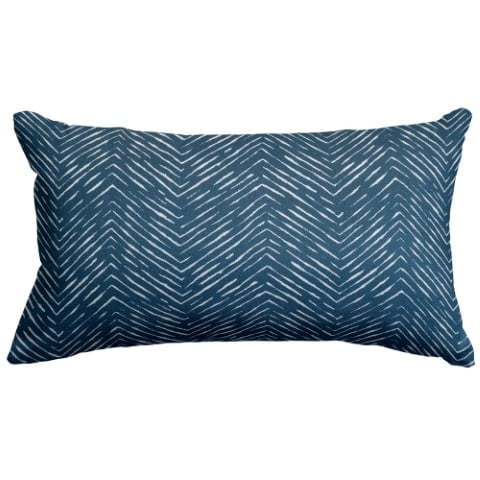 South Western Small Pillow