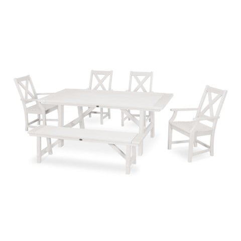 Vintage White