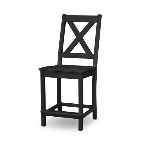 Polywood ® Braxton Counter Side Chair